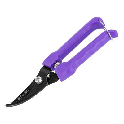 Набор садового инструмента с секатором, пластиковые рукоятки, 3 предмета, STANDARD Palisad купить в Москве с доставкой по всей России | ProtosMarket.ru