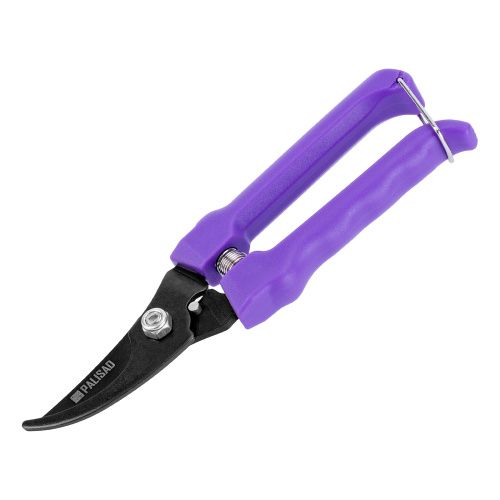 Набор садового инструмента с секатором, пластиковые рукоятки, 3 предмета, STANDARD Palisad купить в Москве с доставкой по всей России | ProtosMarket.ru