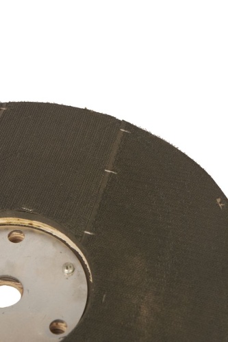 Переходной диск для машины мозаично-шлифовальной GM350T (Sticker Disk) купить в Москве с доставкой по всей России | ProtosMarket.ru