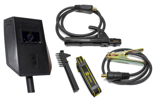 Сварочный инвертор HUGONG ESTICK 200ED III купить в Москве с доставкой по всей России | ProtosMarket.ru