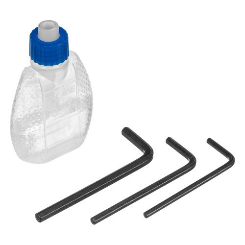 Нейлер-степлер пневматический 2 в 1, гвозди 18GA длина 10-50 мм, скобы 18GA длина 25-40 мм Matrix купить в Москве с доставкой по всей России | ProtosMarket.ru