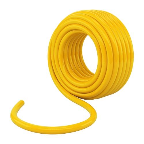 Шланг поливочный армированный, ПВХ,  3/4", 15 м, "Дачник" Сибртех купить в Москве с доставкой по всей России | ProtosMarket.ru