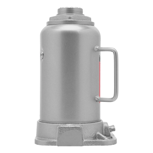 Домкрат гидравлический бутылочный, 20 т, высота подъема 242-452 мм Matrix купить в Москве с доставкой по всей России | ProtosMarket.ru