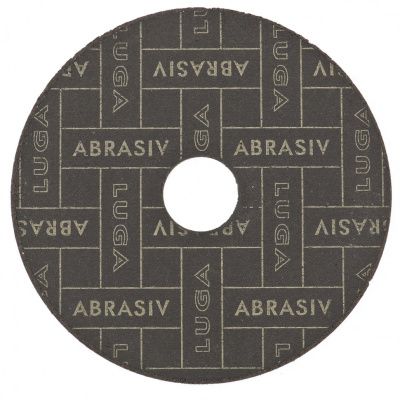 Круг отрезной по металлу и нержавеющей стали, 115 х 1.6 х 22 мм, Премиум "Луга" купить в Москве с доставкой по всей России | ProtosMarket.ru