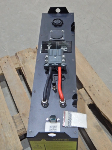 Аккумулятор литий-ионный (Li-ion) 24В/125Ач 705х170х565 для тележек CBD20R-II по ценам производителя в Москве с доставкой по всей России