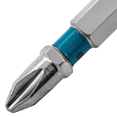 Набор бит РН2 х 70, сталь S2, 10 шт. Gross купить в Москве с доставкой по всей России | ProtosMarket.ru