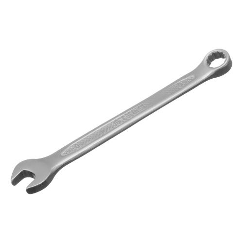 Ключ комбинированный, 8 мм, CrV, антислип Stels купить в Москве с доставкой по всей России | ProtosMarket.ru