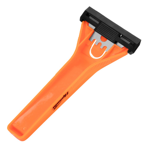 Скребок, 51 мм, фиксированное лезвие Sparta купить в Москве с доставкой по всей России | ProtosMarket.ru