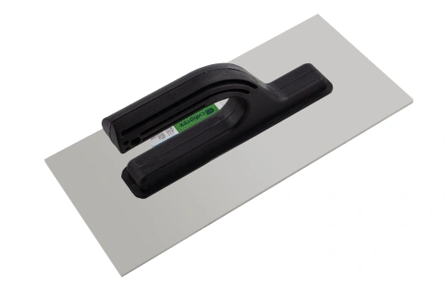 Гладилка пластиковая, 280 х 130 мм Сибртех купить в Москве с доставкой по всей России | ProtosMarket.ru