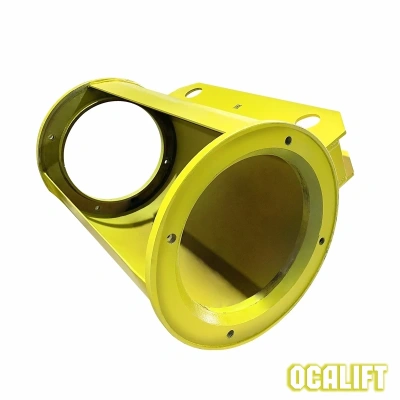 Корпус барабана для тали электрической CD1 5,0 т 18м