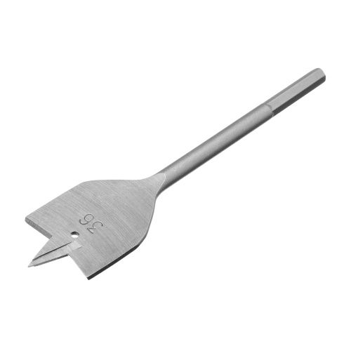 Сверло по дереву перовое, 36 мм Сибртех купить в Москве с доставкой по всей России | ProtosMarket.ru