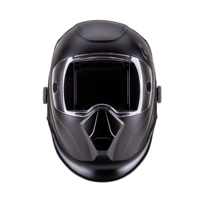 Маска сварщика КОРУНД-Х PRO "ф-р 8100V" без коробки купить в Москве с доставкой по всей России | ProtosMarket.ru