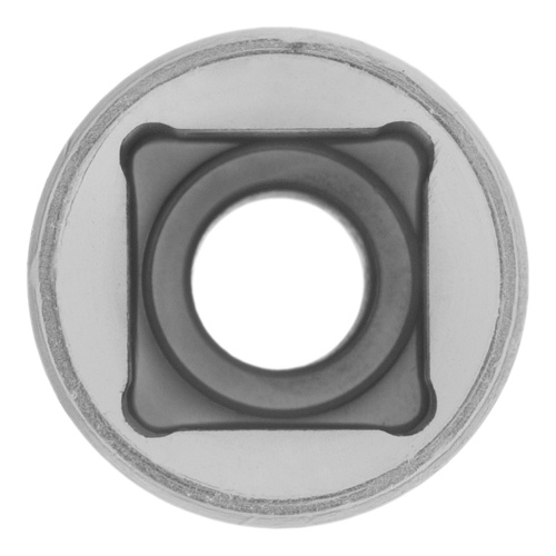 Головка торцевая, 9 мм, двенадцатигранная, CrV, под квадрат 1/2, хромированная Matrix купить в Москве с доставкой по всей России | ProtosMarket.ru