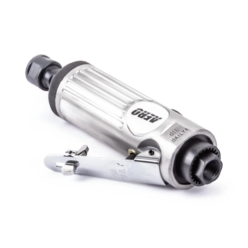 Прямая пневмошлифмашина с набором 15 предметов AERO купить в Москве с доставкой по всей России | ProtosMarket.ru