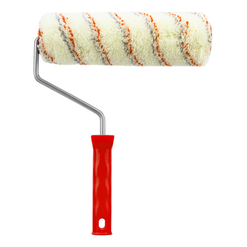 Валик "Нейлон Люкс", 250 мм, ворс 18 мм, D 48 мм, D ручки 8 мм, полиамид Matrix купить в Москве с доставкой по всей России | ProtosMarket.ru