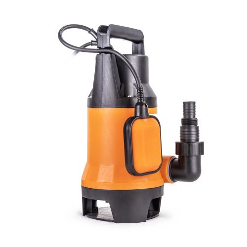 Дренажный насос FoxAqua DPP-900F купить в Москве с доставкой по всей России | ProtosMarket.ru