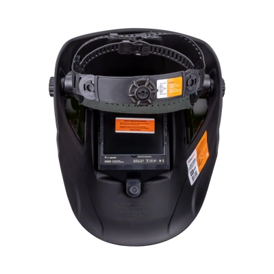 Маска сварщика FOXCRAFT "галактика" (ф-р 9700V) без коробки купить в Москве с доставкой по всей России | ProtosMarket.ru