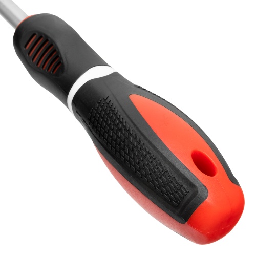 Набор отверток "Era", 8 шт, CrV, трехкомпонентная рукоятка Matrix купить в Москве с доставкой по всей России | ProtosMarket.ru