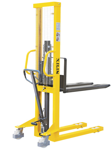 Штабелер гидравлический 1,0 т 2,5 м XILIN SDJ1025 купить в Москве с доставкой по всей России | ProtosMarket.ru