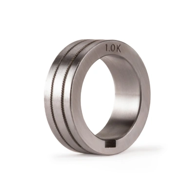 Ролик SAGGIO 350 HS, 500 HS K д.0,8-1,0 FLUX