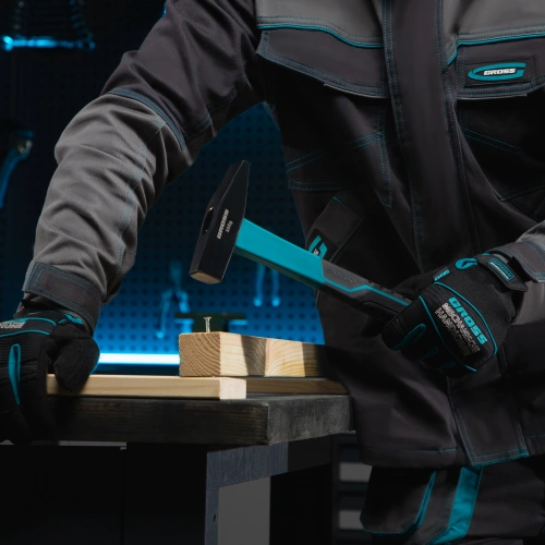 Набор инструментов, 1/4", 1/2", CrV, 120 зубьев, 115 предметов Gross купить в Москве с доставкой по всей России | ProtosMarket.ru