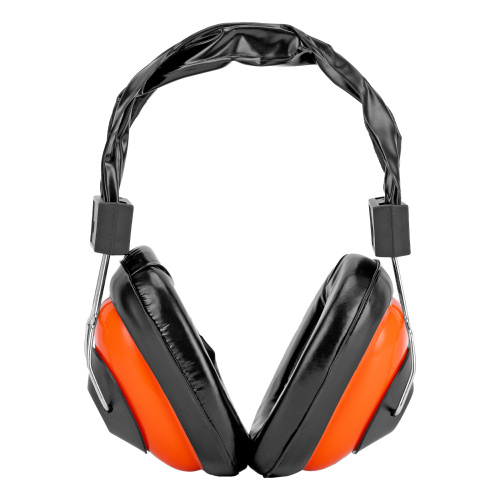 Наушники защитные, металлические дужки Sparta купить в Москве с доставкой по всей России | ProtosMarket.ru