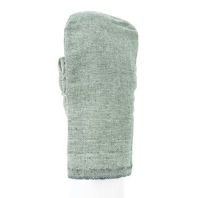 Рукавицы брезентовые водоотталкивающие, 1 размер Сибртех купить в Москве с доставкой по всей России | ProtosMarket.ru