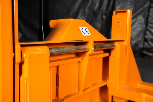 Тележка гидравлическая для бездорожья 1500 кг 800 мм резиновые колеса TOR RHW купить в Москве с доставкой по всей России | ProtosMarket.ru