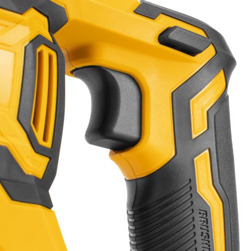 Пила сабельная аккумуляторная бесщет. RS-250, Li-Ion, 20 В Denzel купить в Москве с доставкой по всей России | ProtosMarket.ru