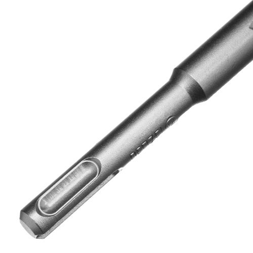 Бур по бетону, цельная крестовая пластина, 14x315 мм, SDS PLUS Denzel купить в Москве с доставкой по всей России | ProtosMarket.ru