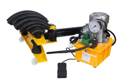 Трубогиб электрогидравлический TOR HHW-3D купить в Москве с доставкой по всей России | ProtosMarket.ru