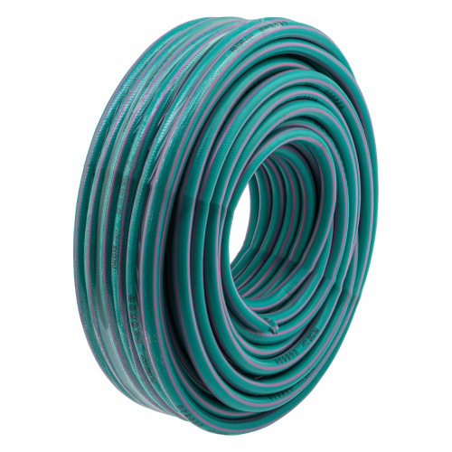 Шланг поливочный армированный, 3-х слойный, 1/2", 50 м, Luxe Palisad купить в Москве с доставкой по всей России | ProtosMarket.ru