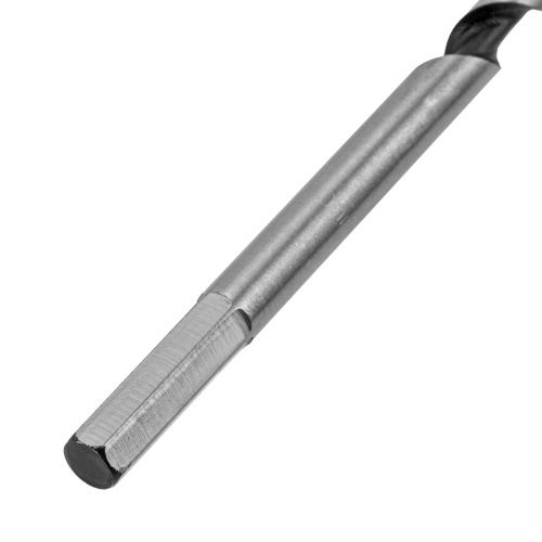 Сверло по дереву шнековое, 10 х 350 мм, шестигранный хвостовик Matrix купить в Москве с доставкой по всей России | ProtosMarket.ru