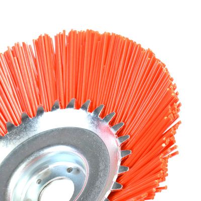 Щетка PATRIOT DL 1250 для триммера купить в Москве с доставкой по всей России | ProtosMarket.ru