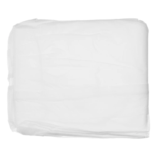 Комбинезон защитный СТАНДАРТ, 40 г/м2,  для малярных и строительных работ, 182 - 188 см Сибртех купить в Москве с доставкой по всей России | ProtosMarket.ru