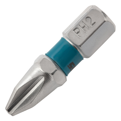 Бита РН2 х 25, сталь S2, 2 шт. Gross купить в Москве с доставкой по всей России | ProtosMarket.ru