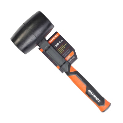 Киянка PATRIOT RMF 900 купить в Москве с доставкой по всей России | ProtosMarket.ru