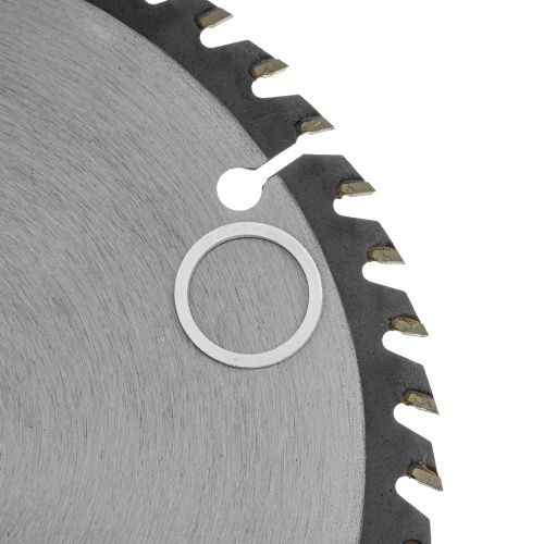 Пильный диск по дереву ф165 х 20 мм, 48 зубьев, тонкий Denzel купить в Москве с доставкой по всей России | ProtosMarket.ru