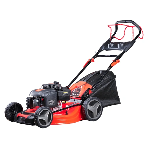 Газонокосилка бензиновая самоходная FUBAG FPL 56 SM купить в Москве с доставкой по всей России | ProtosMarket.ru