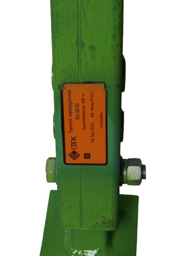 Тренога перегрузочная ТП - 1000 М (без тали) купить в Москве с доставкой по всей России | ProtosMarket.ru