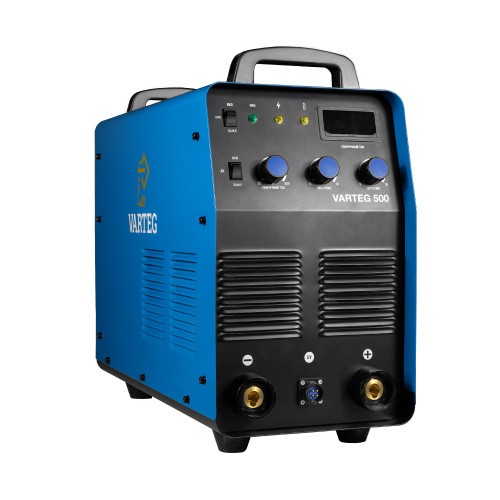 Сварочный аппарат VARTEG 500 купить в Москве с доставкой по всей России | ProtosMarket.ru