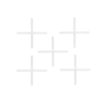 Крестики, 1.5 мм, для кладки плитки, 100 шт Matrix купить в Москве с доставкой по всей России | ProtosMarket.ru