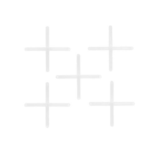 Крестики, 1.5 мм, для кладки плитки, 100 шт Matrix купить в Москве с доставкой по всей России | ProtosMarket.ru