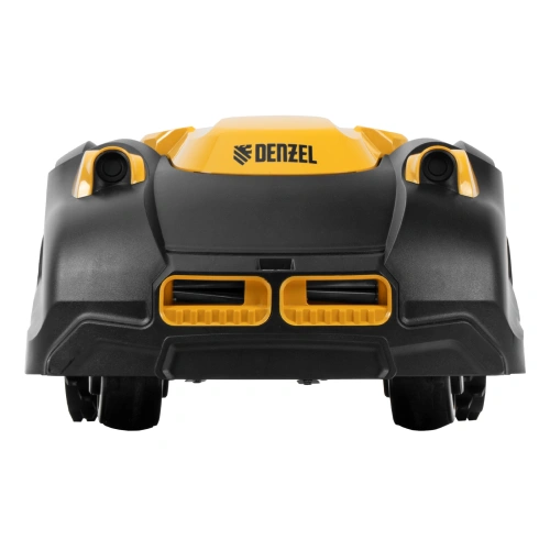 Робот-газонокосилка Grass Master 1000  1000м², 3Ач, 28V, LCD дисплей, Wi-Fi Denzel купить в Москве с доставкой по всей России | ProtosMarket.ru