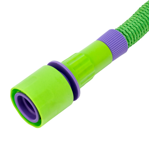 Набор поливочный, шланг 10-30 м, пистолет 7 реж., с быстросъемным соединителем Palisad купить в Москве с доставкой по всей России | ProtosMarket.ru