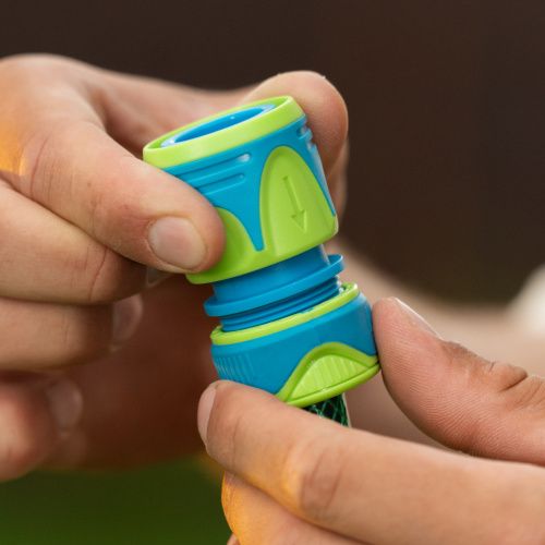 Соединитель быстросъемный 1/2 Palisad Luxe купить в Москве с доставкой по всей России | ProtosMarket.ru