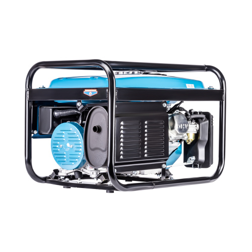 Бензиновый генератор Varteg G2500 купить в Москве с доставкой по всей России | ProtosMarket.ru