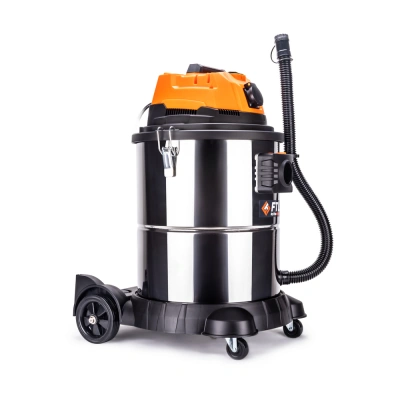 Строительный пылесос FTL VC 40 купить в Москве с доставкой по всей России | ProtosMarket.ru