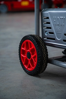 Генератор бензиновый 8,0 кВт 220В/380В с электростартером TOR KM11000HE по ценам производителя в Москве с доставкой по всей России