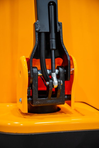 Штабелер самоходный 1,2 т 3,0 м TOR CQDA1230-EL 24/65 В/Ач* купить в Москве с доставкой по всей России | ProtosMarket.ru